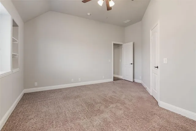 $385,000 | 1921 Peggy's Cove, Van Alstyne, TX 75495