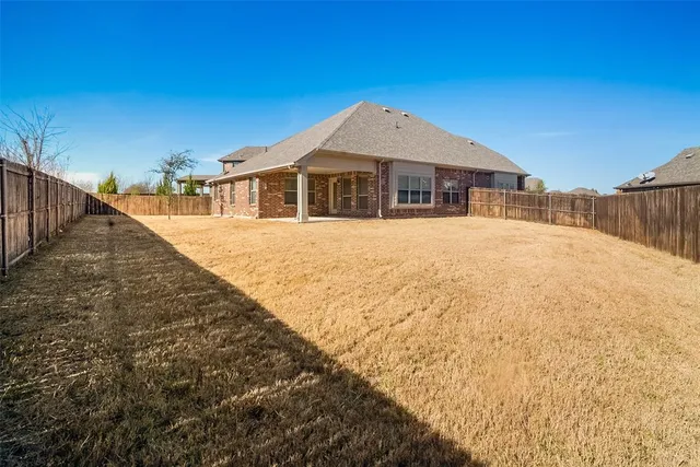$385,000 | 1921 Peggy's Cove, Van Alstyne, TX 75495