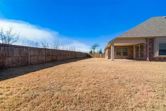 $385,000 | 1921 Peggy's Cove, Van Alstyne, TX 75495