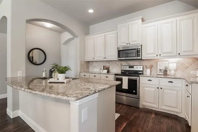 $385,000 | 1921 Peggy's Cove, Van Alstyne, TX 75495