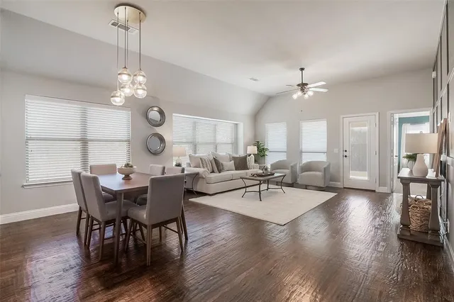 $385,000 | 1921 Peggy's Cove, Van Alstyne, TX 75495