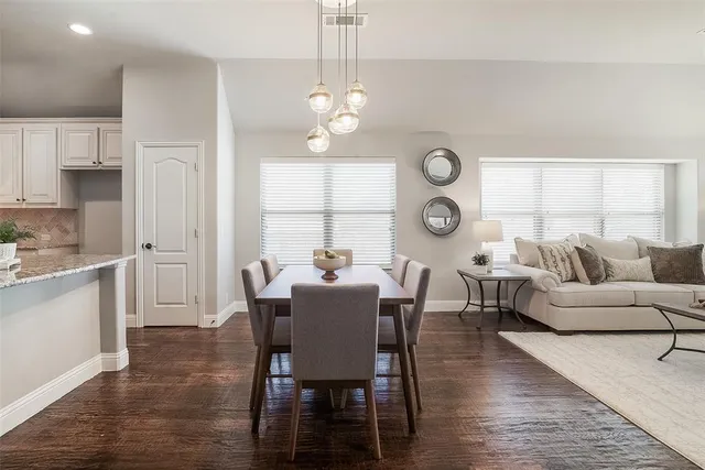 $385,000 | 1921 Peggy's Cove, Van Alstyne, TX 75495