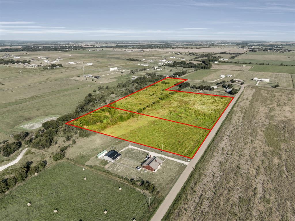 Lot 1 Dry Branch Road Forreston, TX 76041 - Photo 5 of 5 a view of an ocean