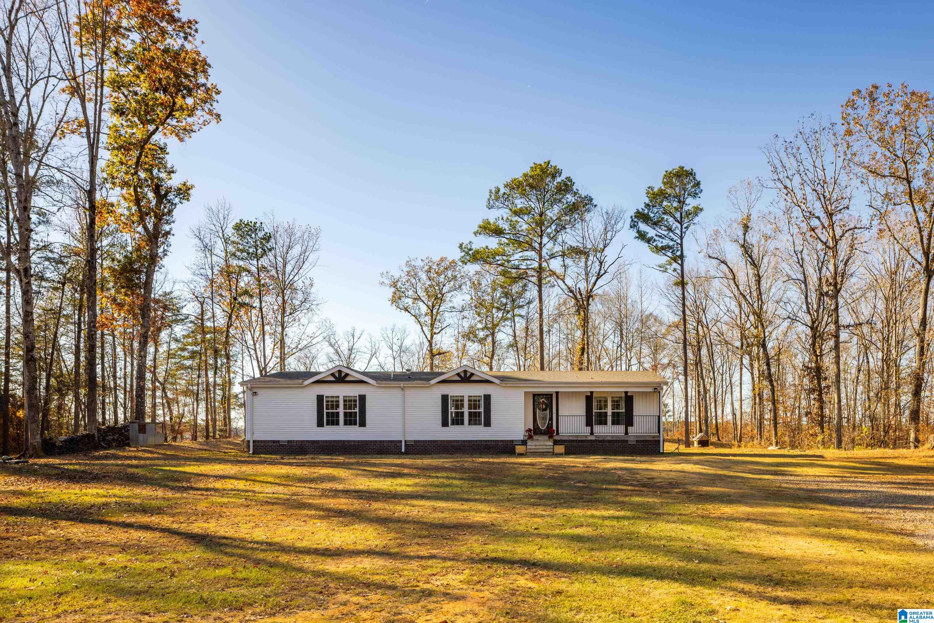 191 Warrior River Highlands Road Adger, AL 35006 - Photo 7 of 81