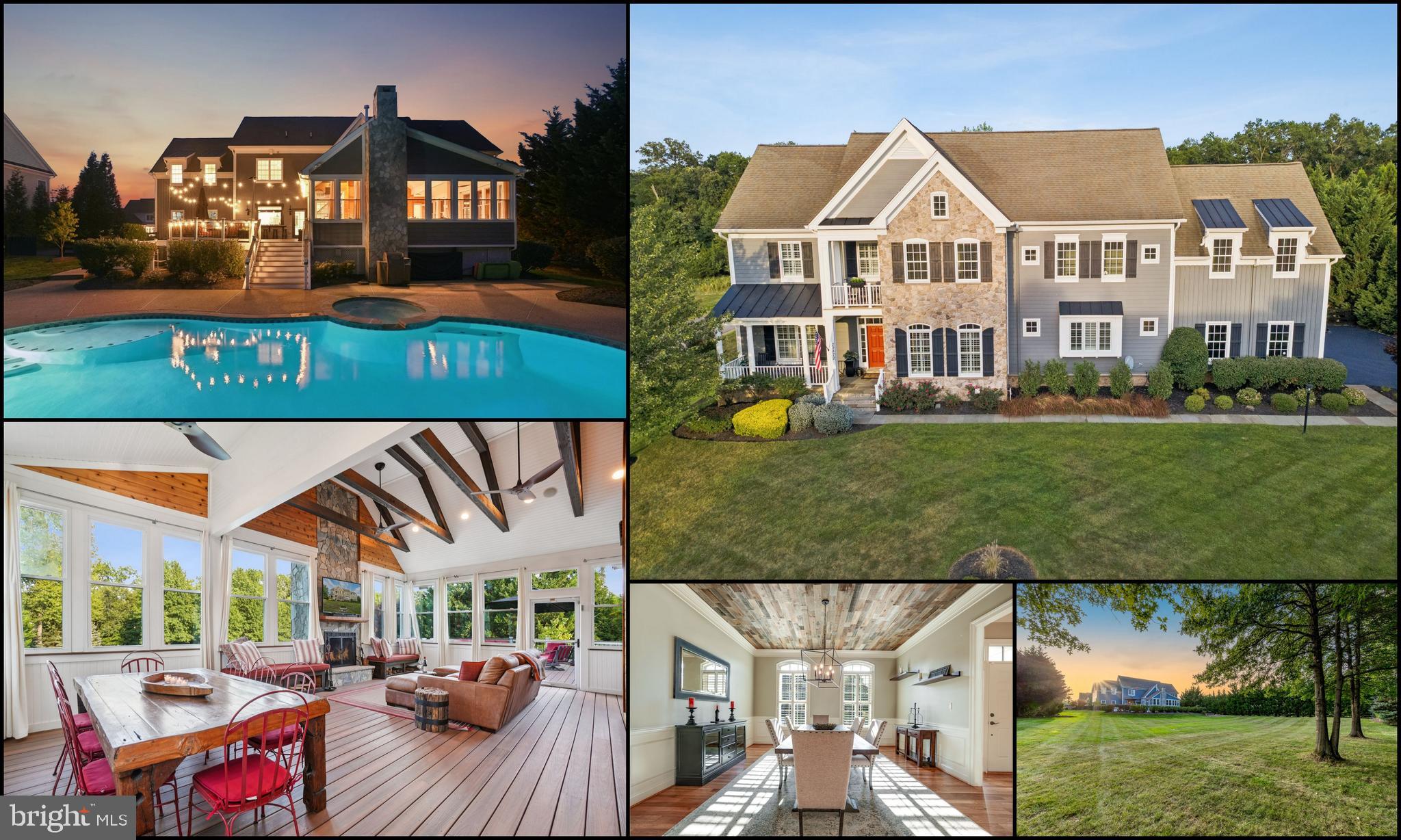 20872 Eckbo Drive Leesburg, VA 20175 - Photo 1 of 96 Welcome to one of the most