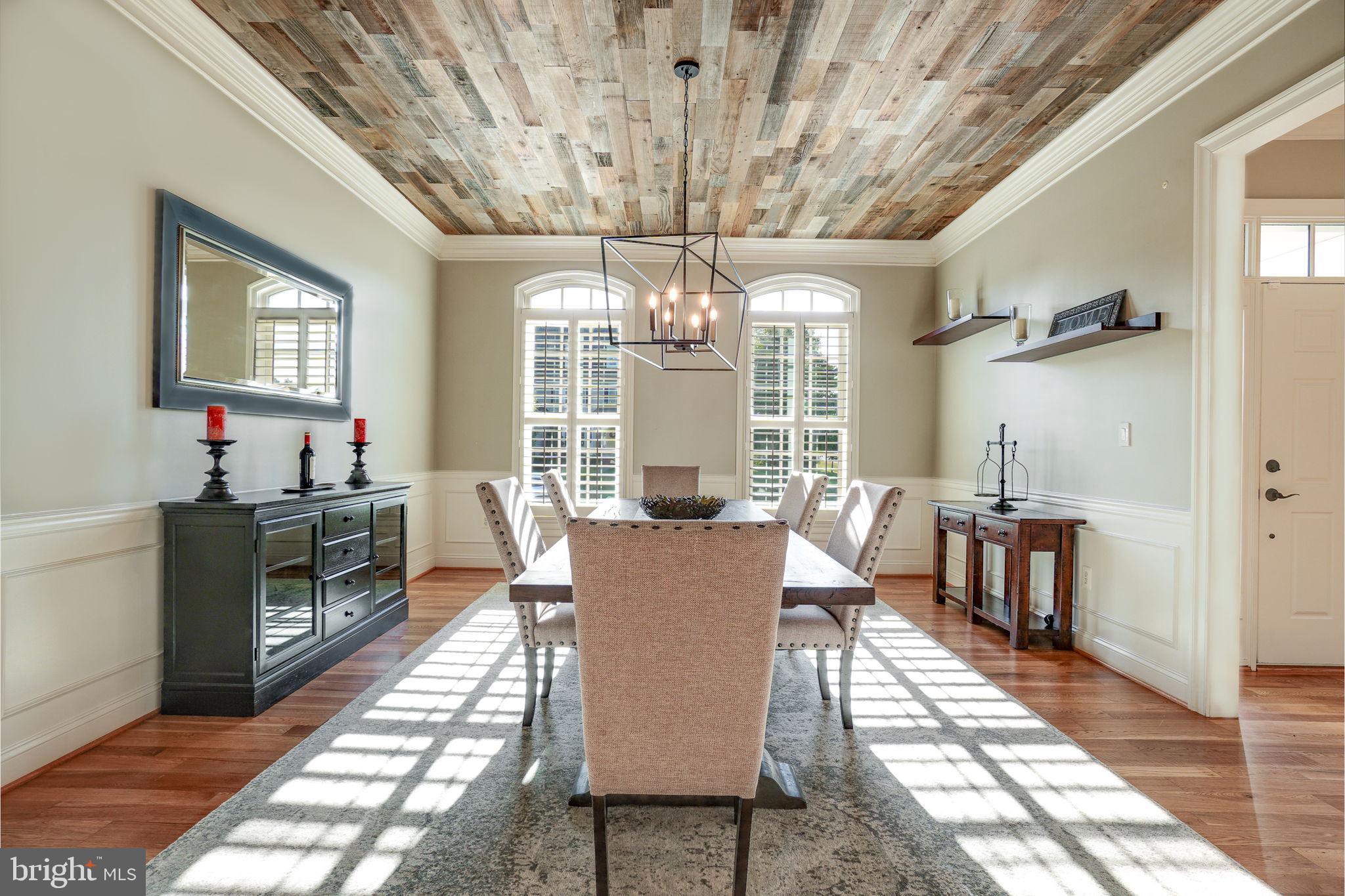 20872 Eckbo Drive Leesburg, VA 20175 - Photo 11 of 96 Elegant Dining Room