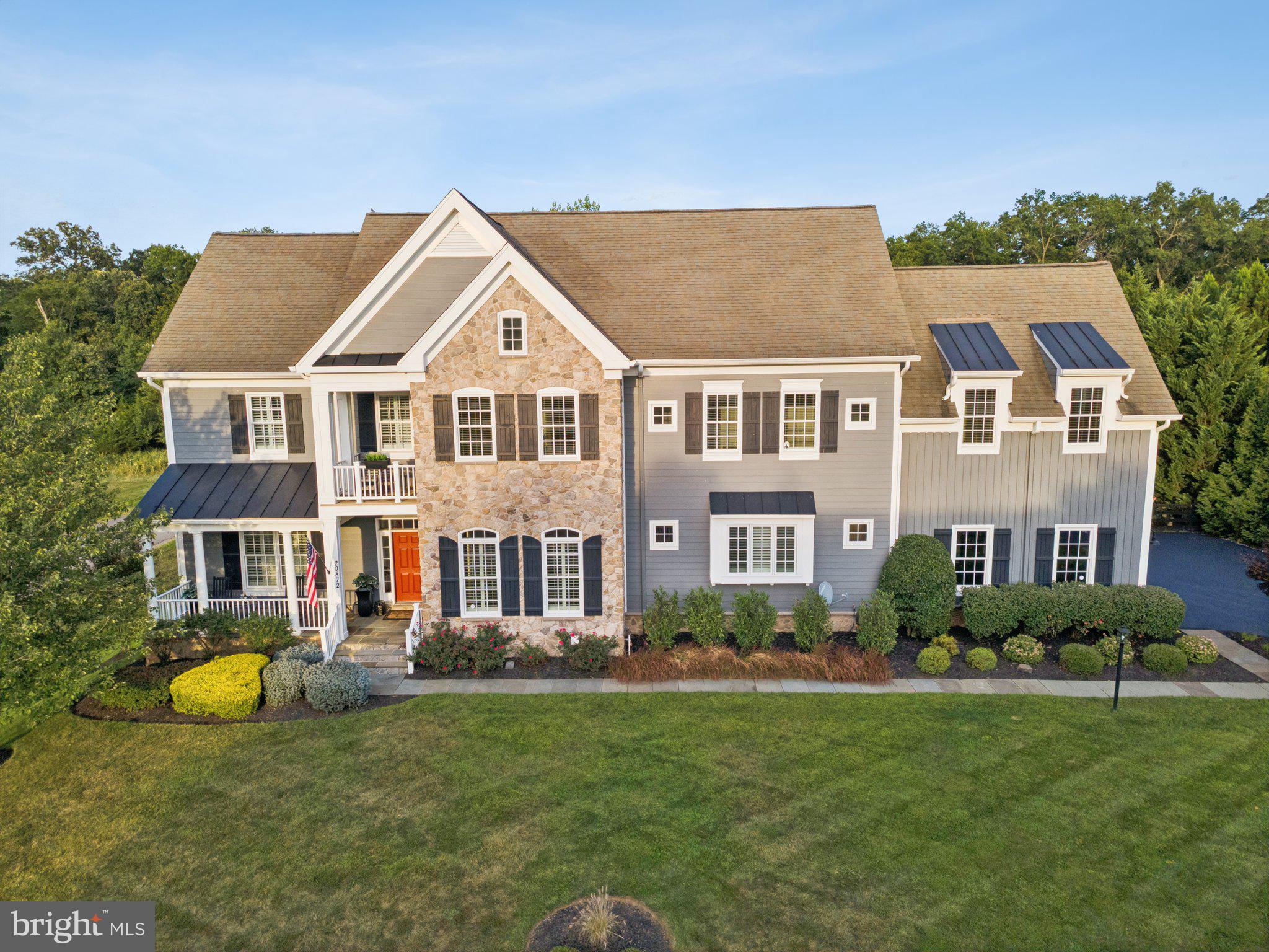 20872 Eckbo Drive Leesburg, VA 20175 - Photo 2 of 96 beautiful homes