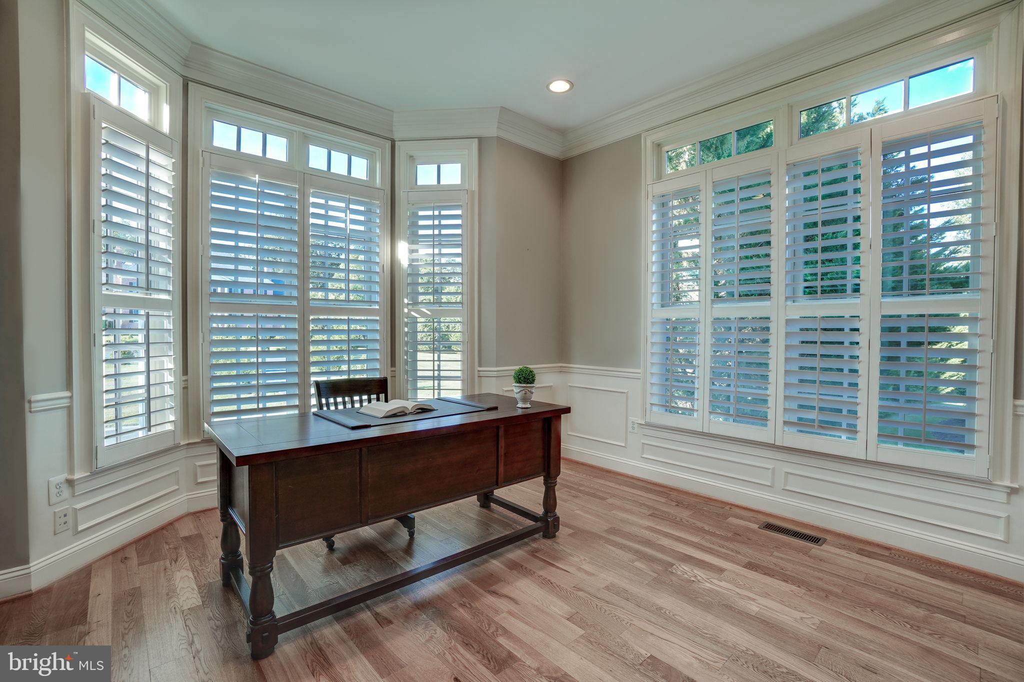 20872 Eckbo Drive Leesburg, VA 20175 - Photo 29 of 96 with Plantation Shutters