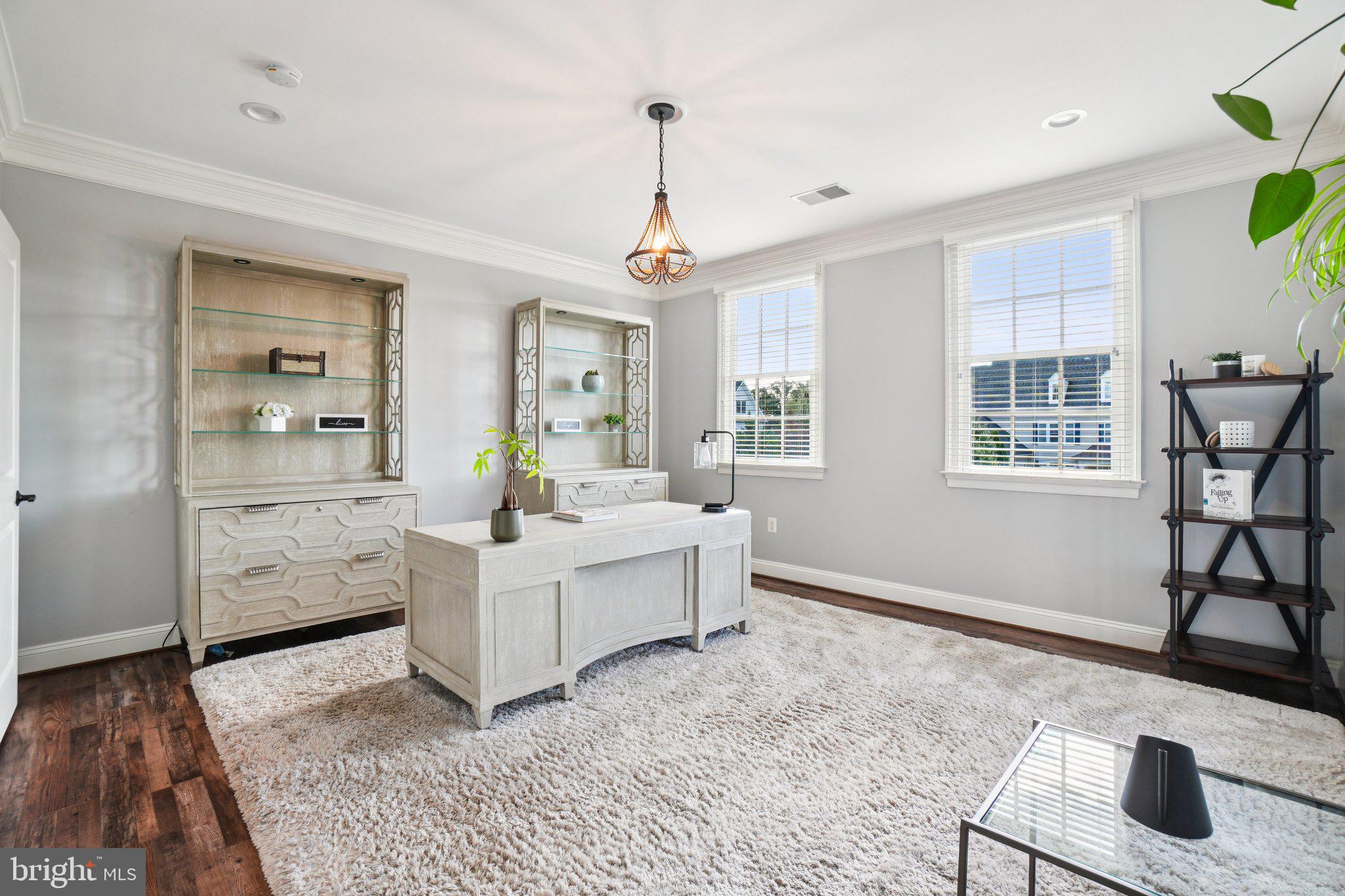 20872 Eckbo Drive Leesburg, VA 20175 - Photo 37 of 96 Enter to the Primary Suite