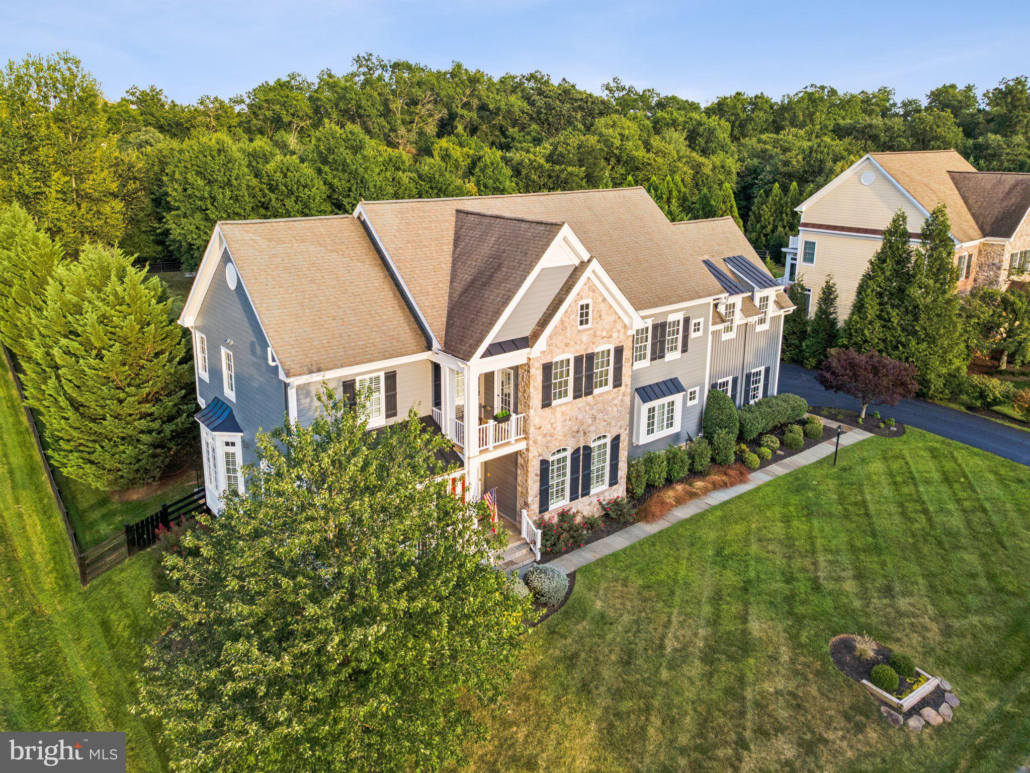 20872 Eckbo Drive Leesburg, VA 20175 - Photo 5 of 96