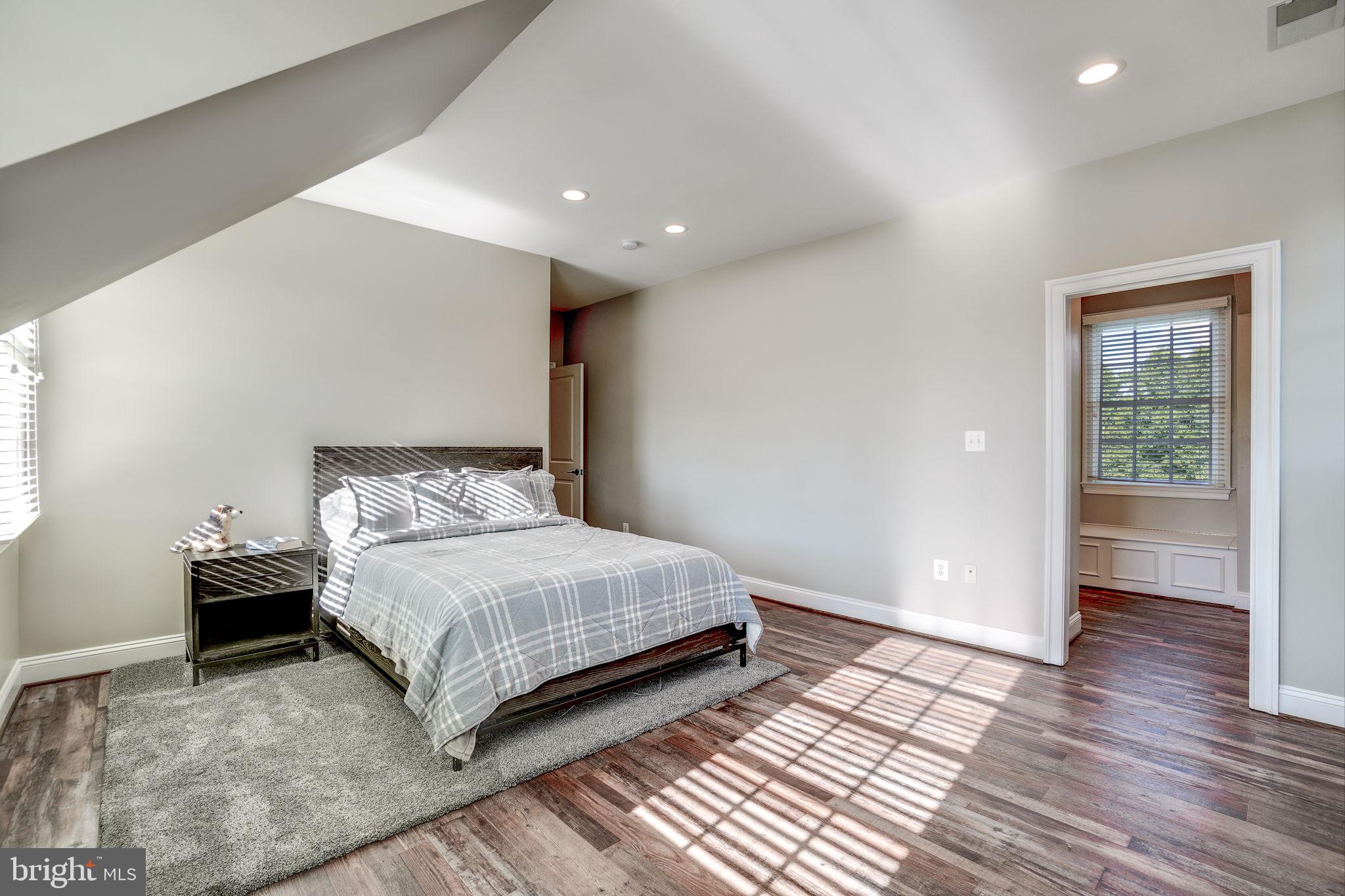20872 Eckbo Drive Leesburg, VA 20175 - Photo 50 of 96 Spacious 3rd Bedroom