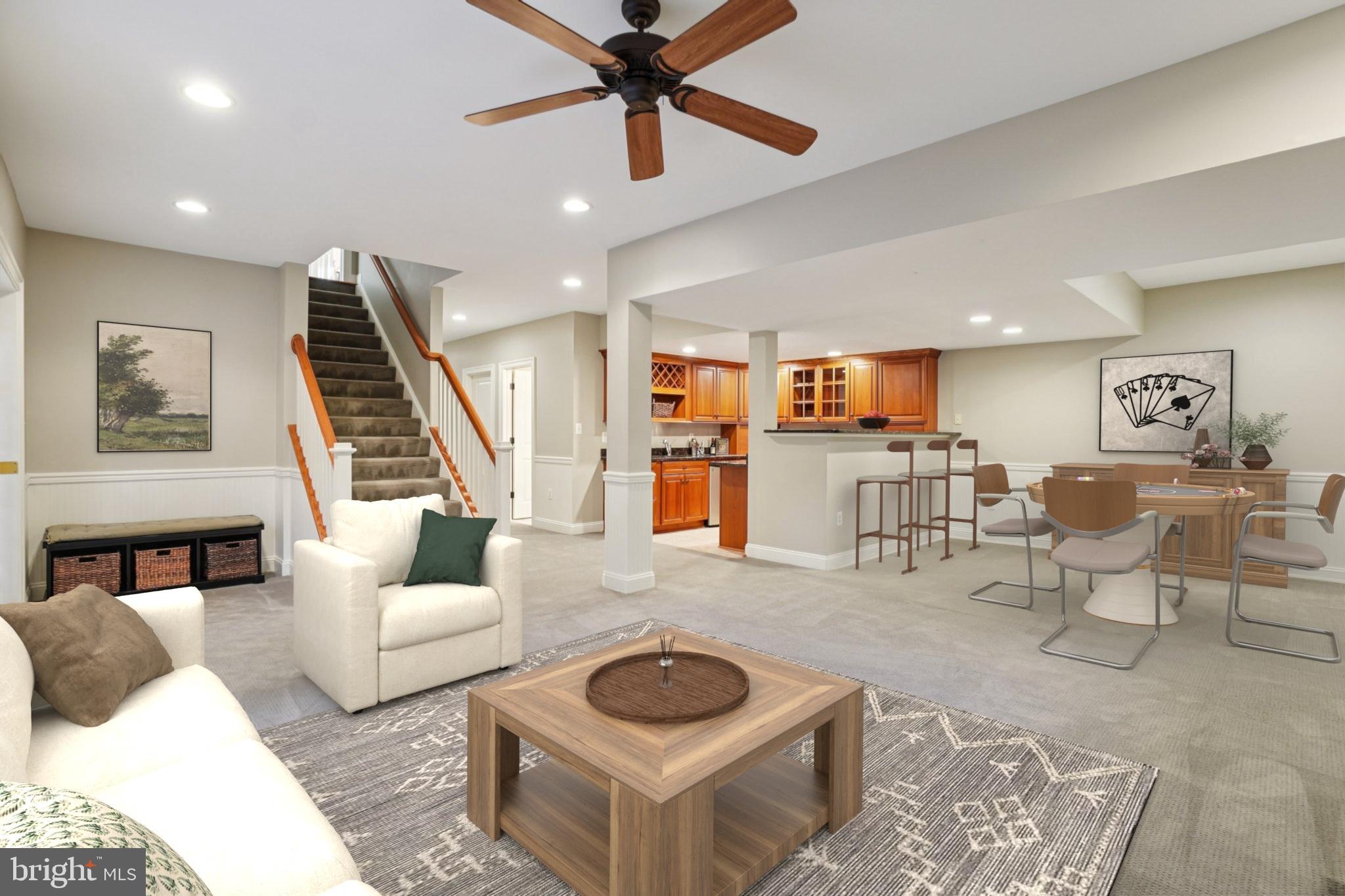 20872 Eckbo Drive Leesburg, VA 20175 - Photo 64 of 96 Virtually Staged