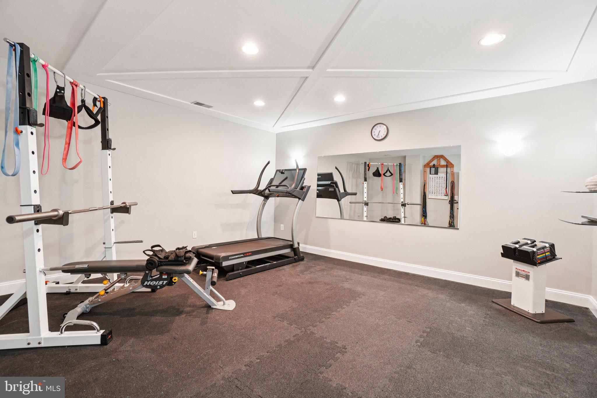 20872 Eckbo Drive Leesburg, VA 20175 - Photo 69 of 96 Exercise Room/Gym