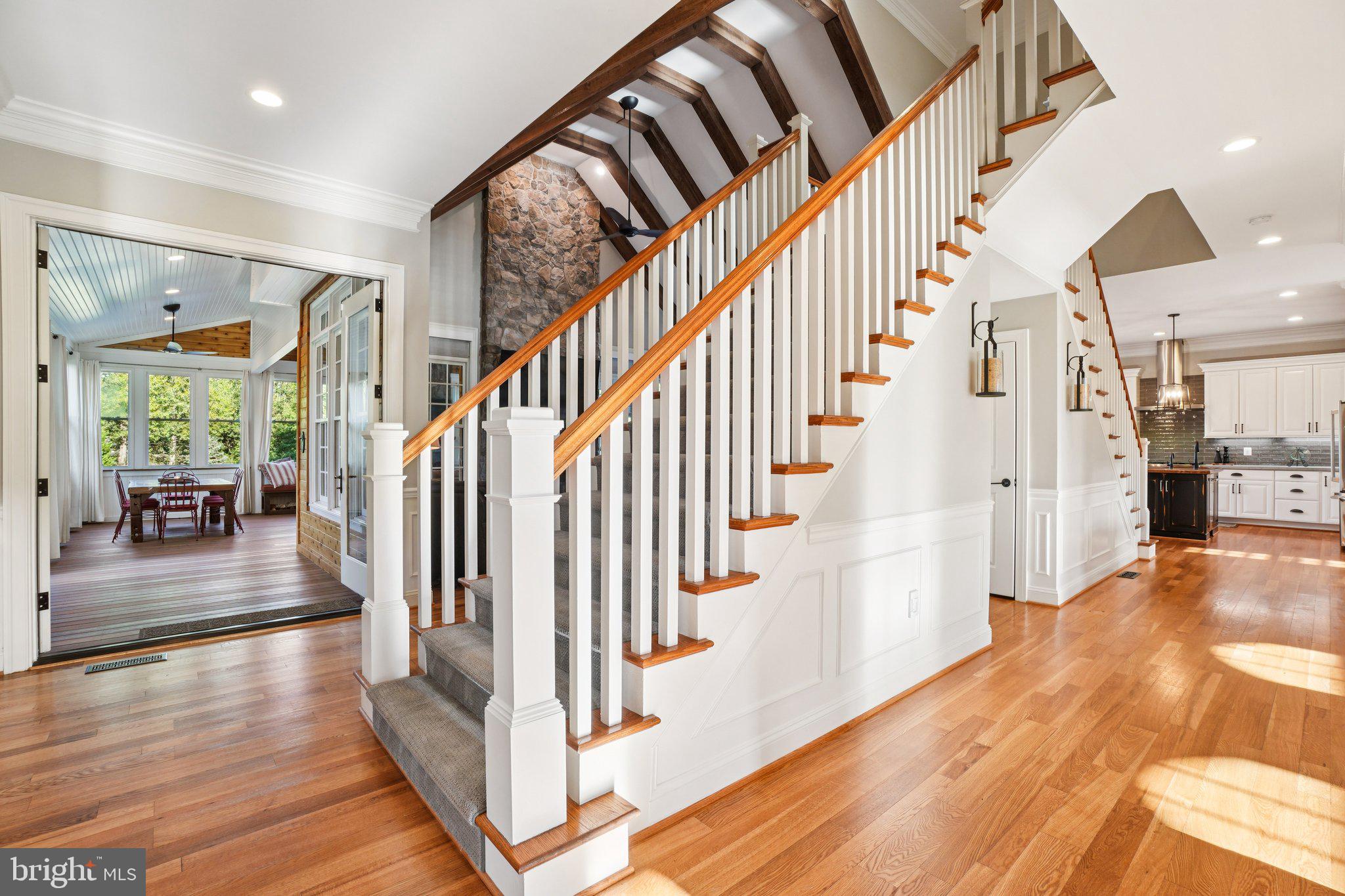 20872 Eckbo Drive Leesburg, VA 20175 - Photo 96 of 96 open floor plan