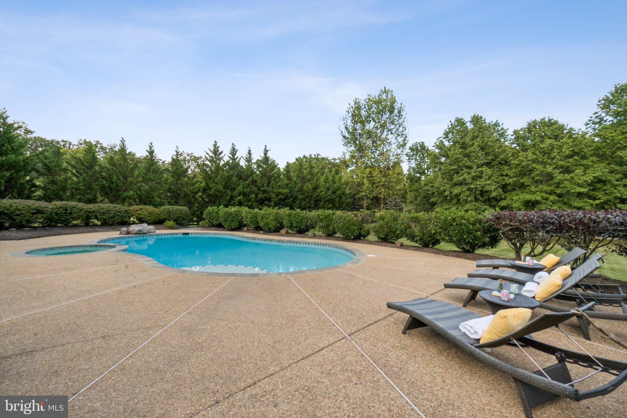 20872 Eckbo Drive Leesburg, VA 20175 - Photo 72 of 96 relax by the pool