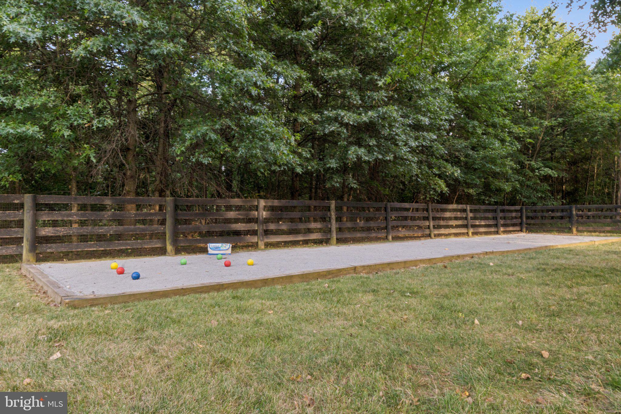 20872 Eckbo Drive Leesburg, VA 20175 - Photo 81 of 96 and a bocce court too
