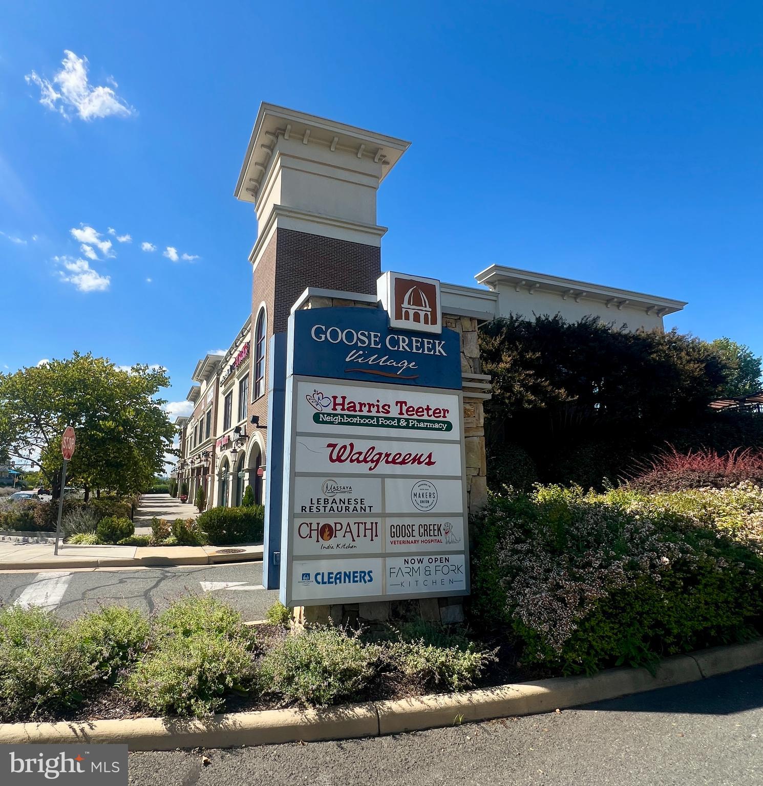 20872 Eckbo Drive Leesburg, VA 20175 - Photo 88 of 96 minutes away from Harris Teeters