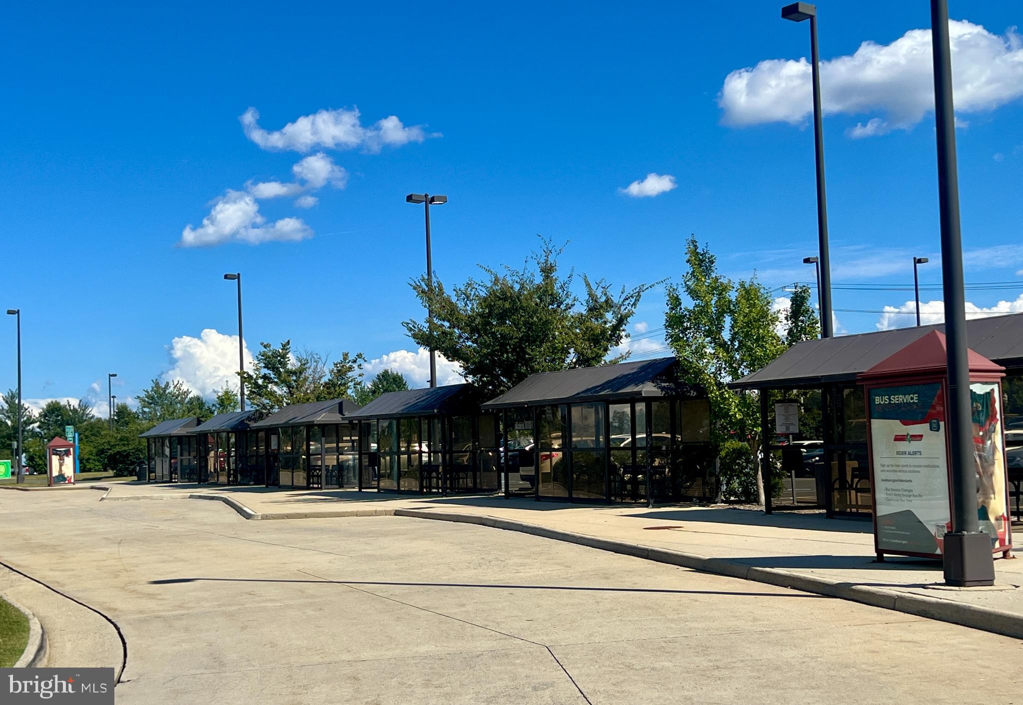 20872 Eckbo Drive Leesburg, VA 20175 - Photo 90 of 96 Park & Ride