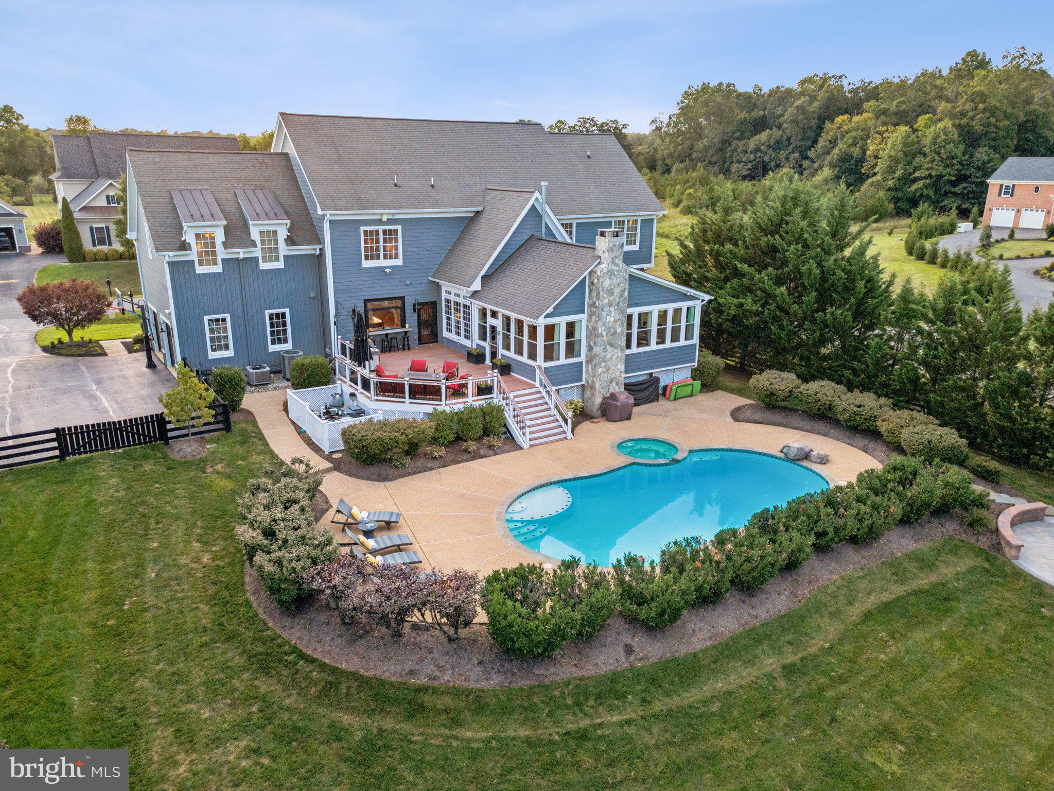 20872 Eckbo Drive Leesburg, VA 20175 - Photo 92 of 96 What else can you ask for