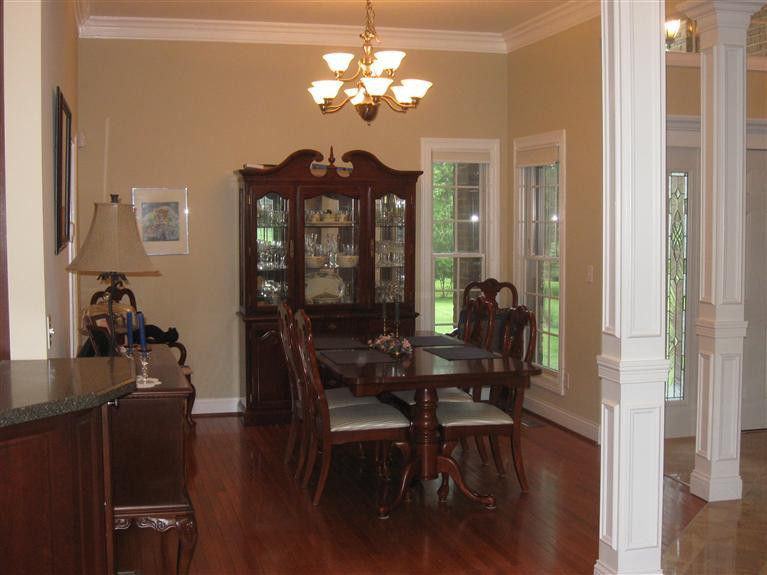 1858 Bethlehem Road Paris, KY 40361 - Photo 7 of 21 Photo 7