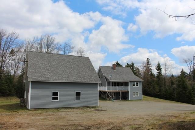 107 Edelheid Road Anson, ME 04911 - Photo 3 of 16 Photo