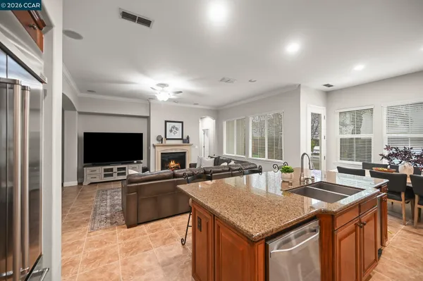 $2,498,000 | 400 Marsanne Court, Danville, CA 94506