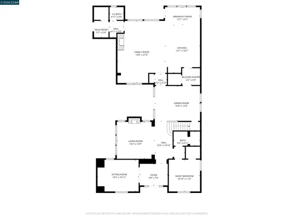 $2,498,000 | 400 Marsanne Court, Danville, CA 94506