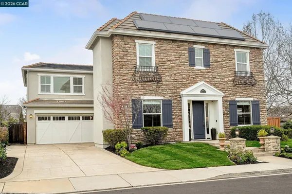 $2,498,000 | 400 Marsanne Court, Danville, CA 94506