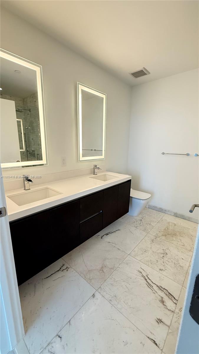 851 Northeast 1st Avenue, Unit 3700 Miami, FL 33132 - Photo 18 of 23