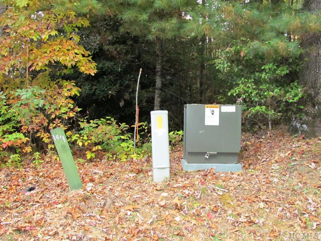 Lot 8 Whitewater Rdg Road Maggie Valley, NC 28751 - Photo 7 of 12 Gallery Image 7