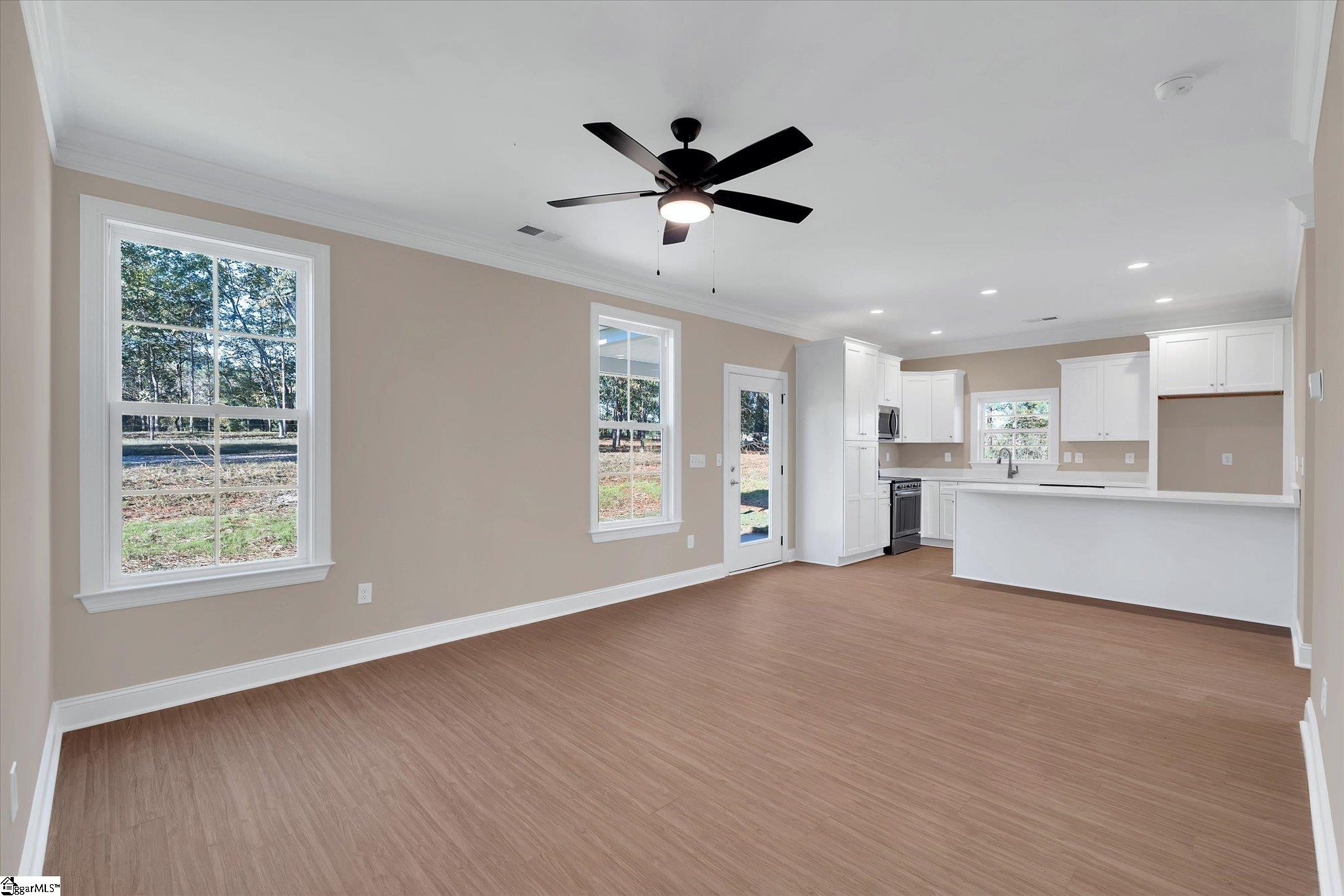 631 Bethlehem Ridge Road Pickens, SC 29671 - Photo 11 of 35