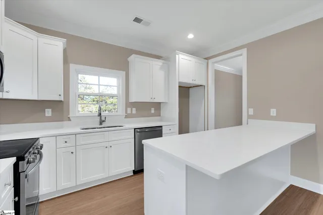 $305,000 | 631 Bethlehem Ridge Road, Pickens, SC 29671