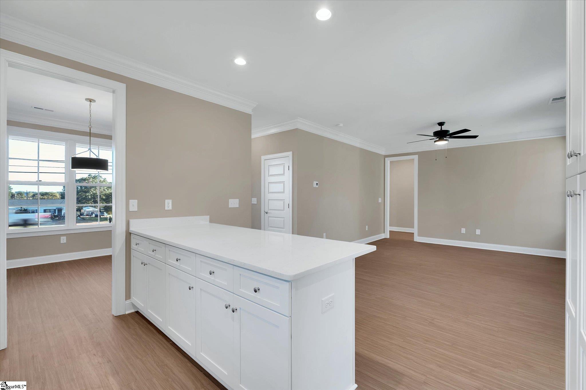 631 Bethlehem Ridge Road Pickens, SC 29671 - Photo 14 of 35