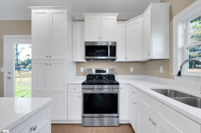 $305,000 | 631 Bethlehem Ridge Road, Pickens, SC 29671