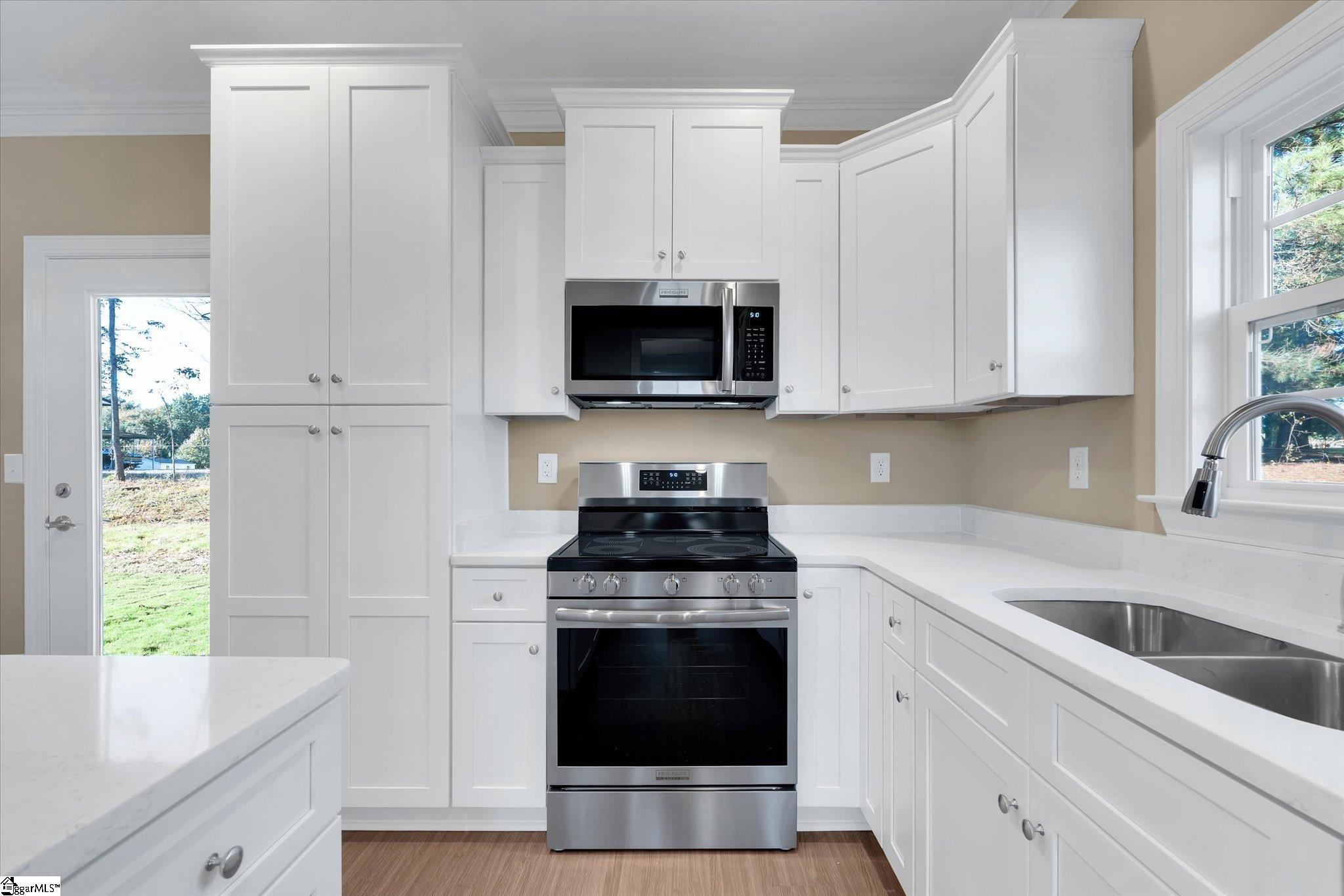 631 Bethlehem Ridge Road Pickens, SC 29671 - Photo 15 of 35