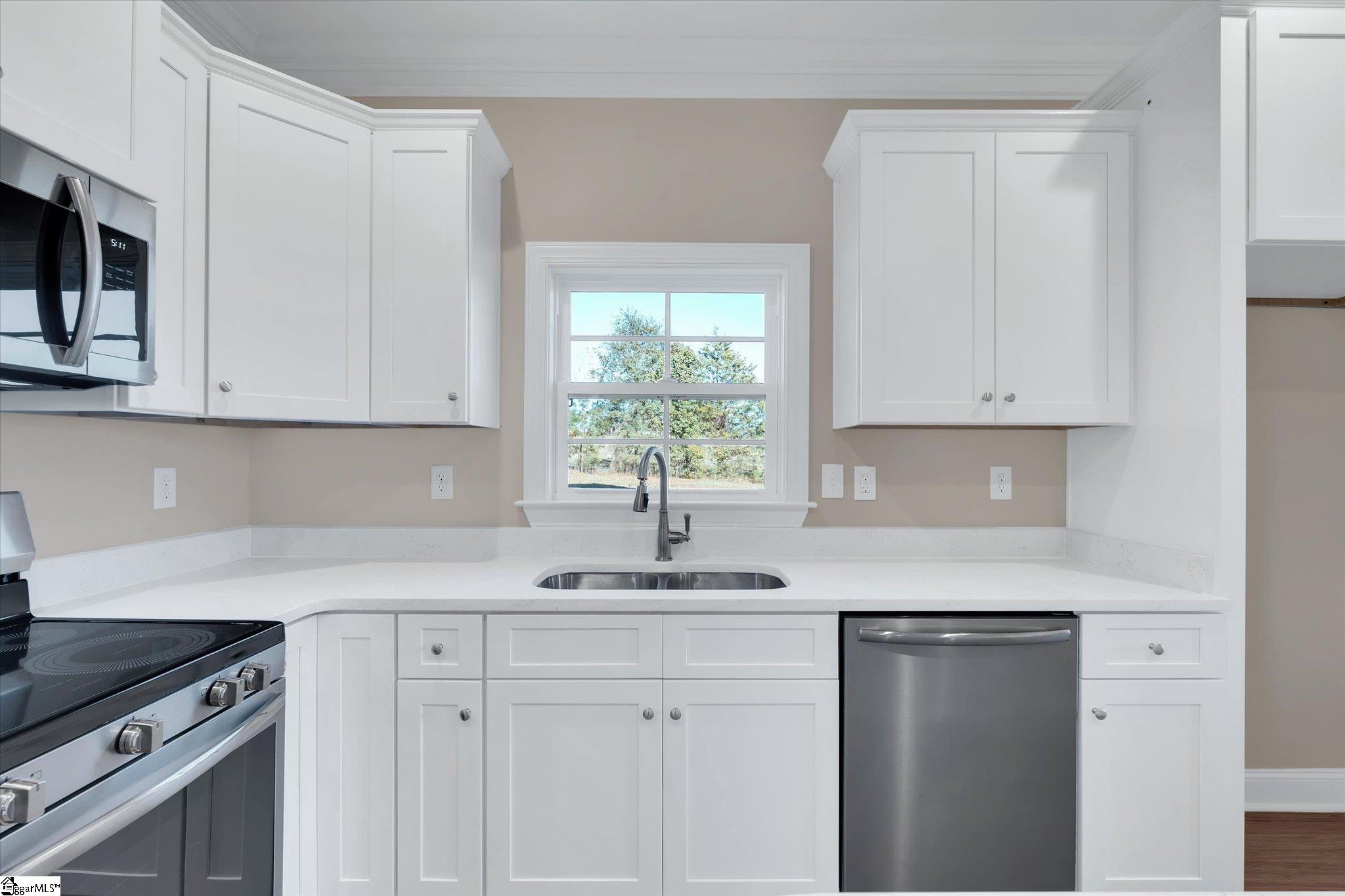 631 Bethlehem Ridge Road Pickens, SC 29671 - Photo 16 of 35