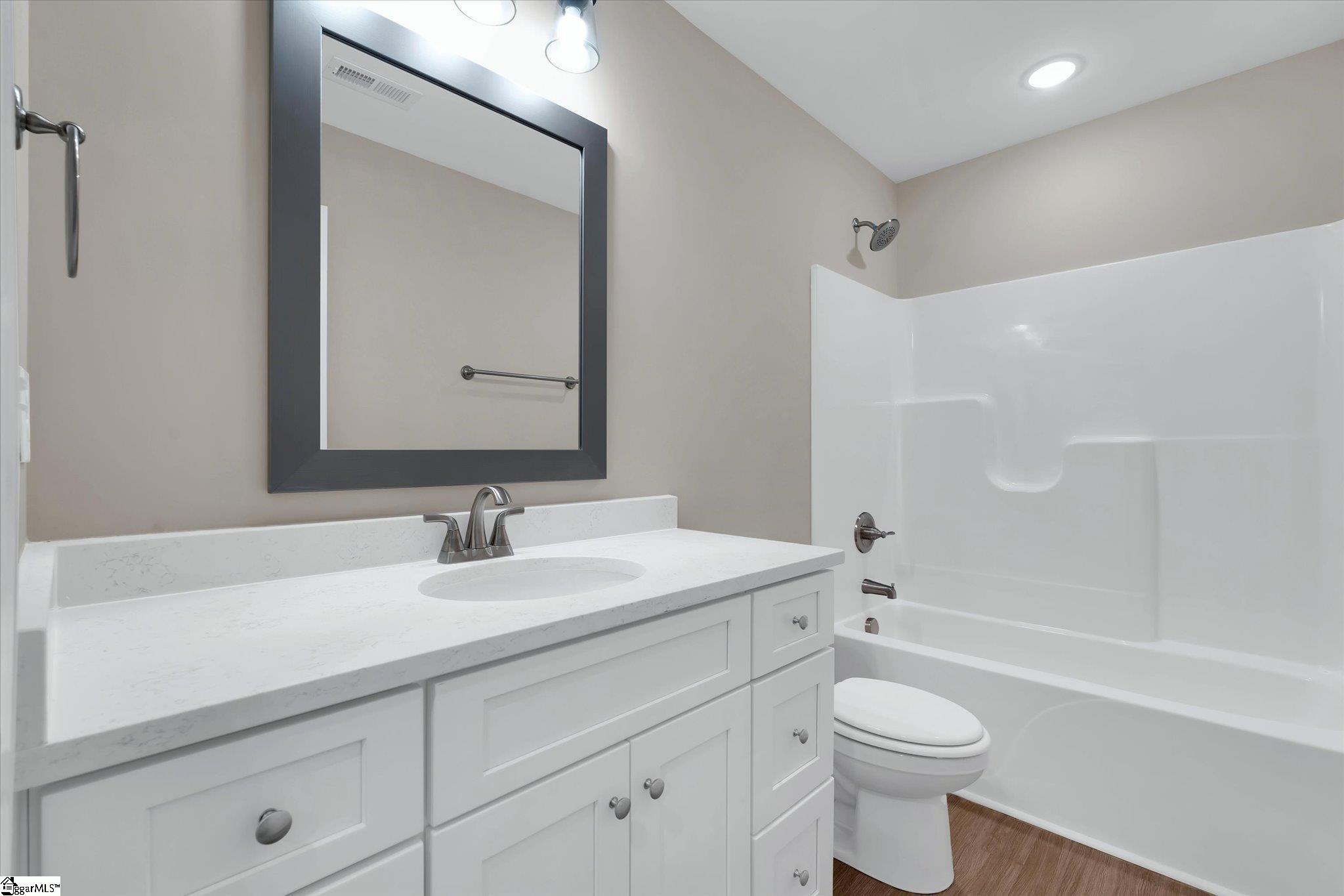 631 Bethlehem Ridge Road Pickens, SC 29671 - Photo 19 of 35