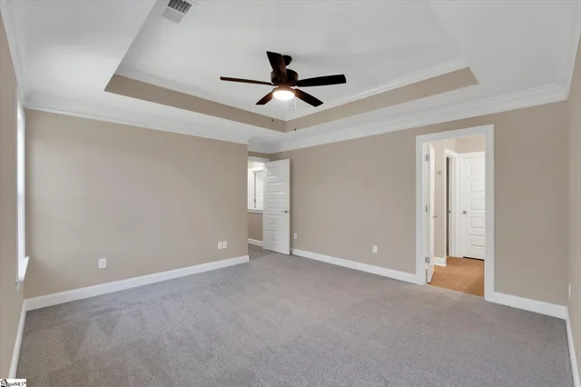 $305,000 | 631 Bethlehem Ridge Road, Pickens, SC 29671