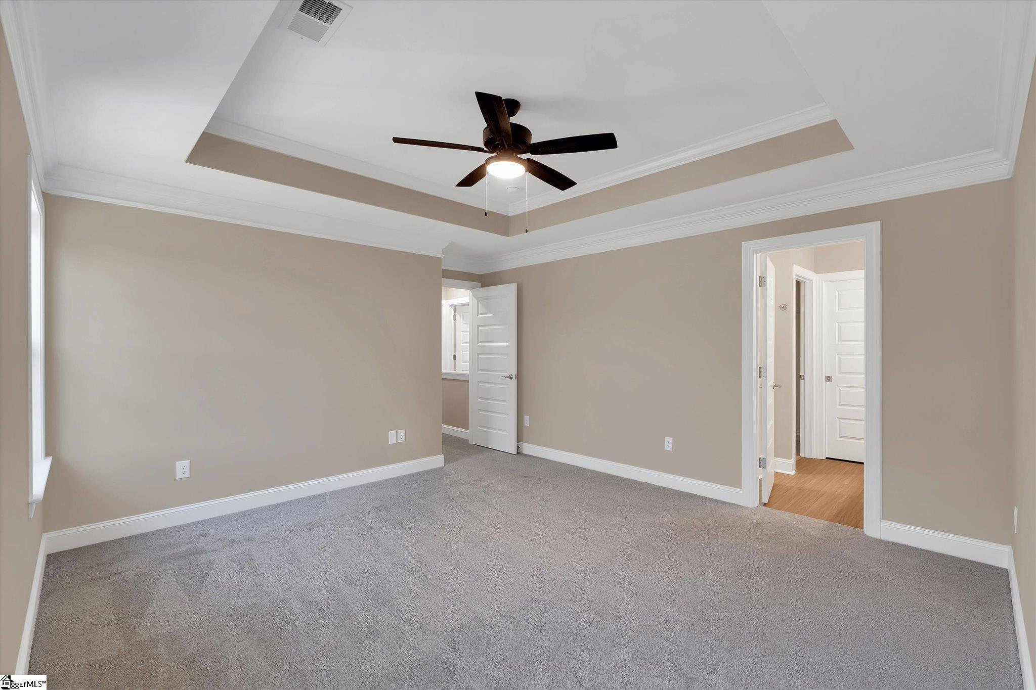 631 Bethlehem Ridge Road Pickens, SC 29671 - Photo 22 of 35