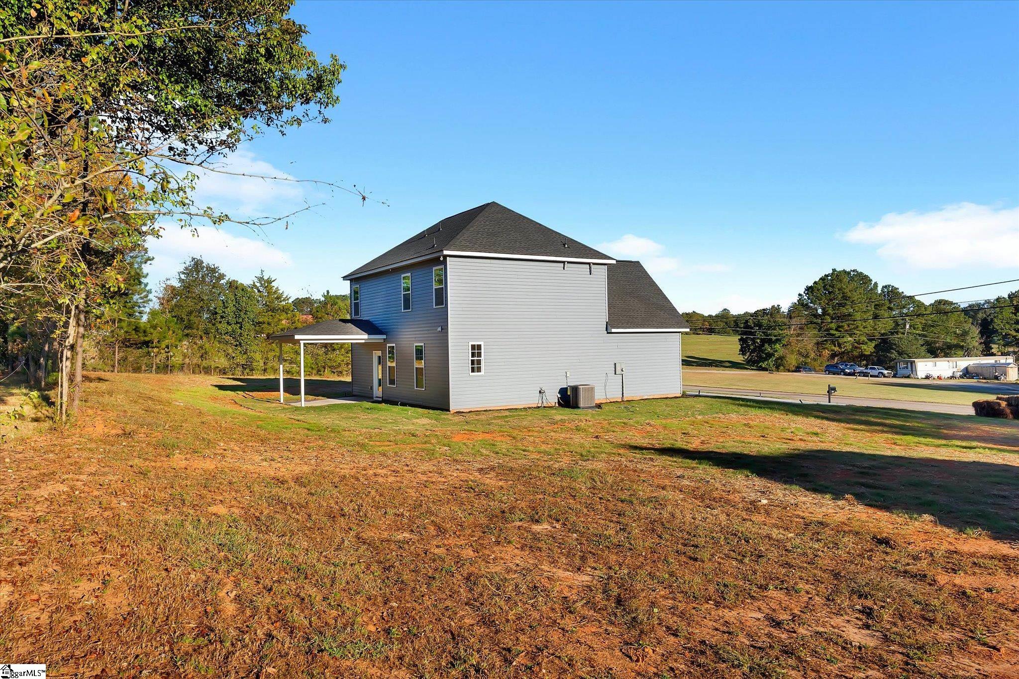 631 Bethlehem Ridge Road Pickens, SC 29671 - Photo 28 of 35