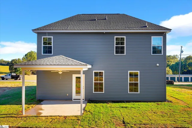 $305,000 | 631 Bethlehem Ridge Road, Pickens, SC 29671