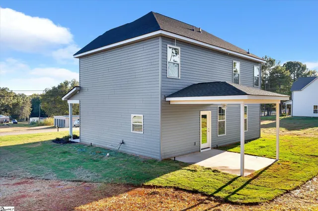 $305,000 | 631 Bethlehem Ridge Road, Pickens, SC 29671