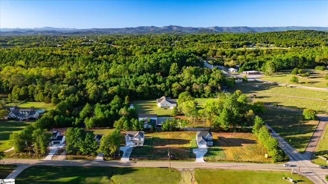 $305,000 | 631 Bethlehem Ridge Road, Pickens, SC 29671