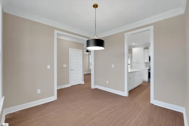 $305,000 | 631 Bethlehem Ridge Road, Pickens, SC 29671