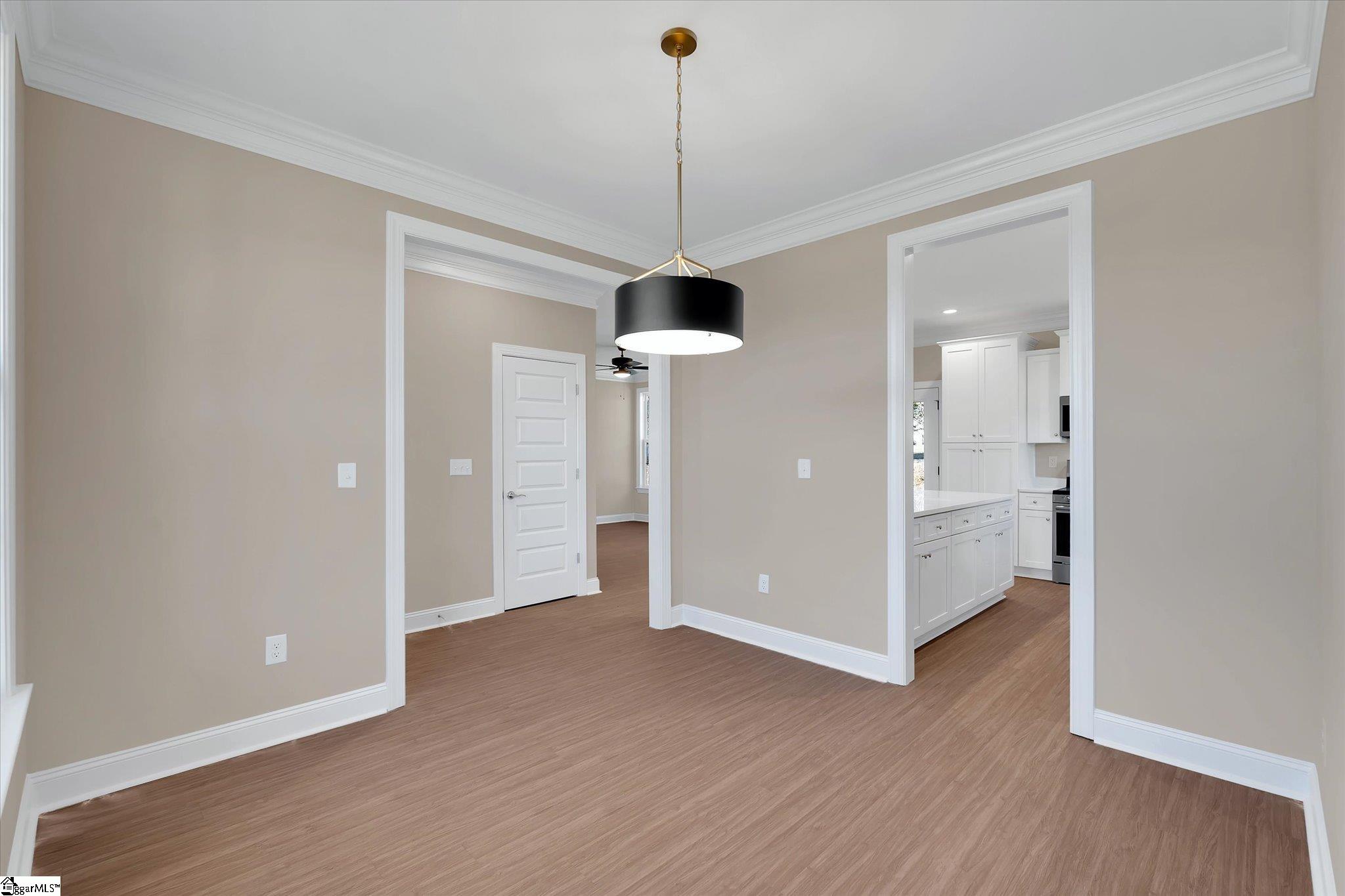 631 Bethlehem Ridge Road Pickens, SC 29671 - Photo 6 of 35