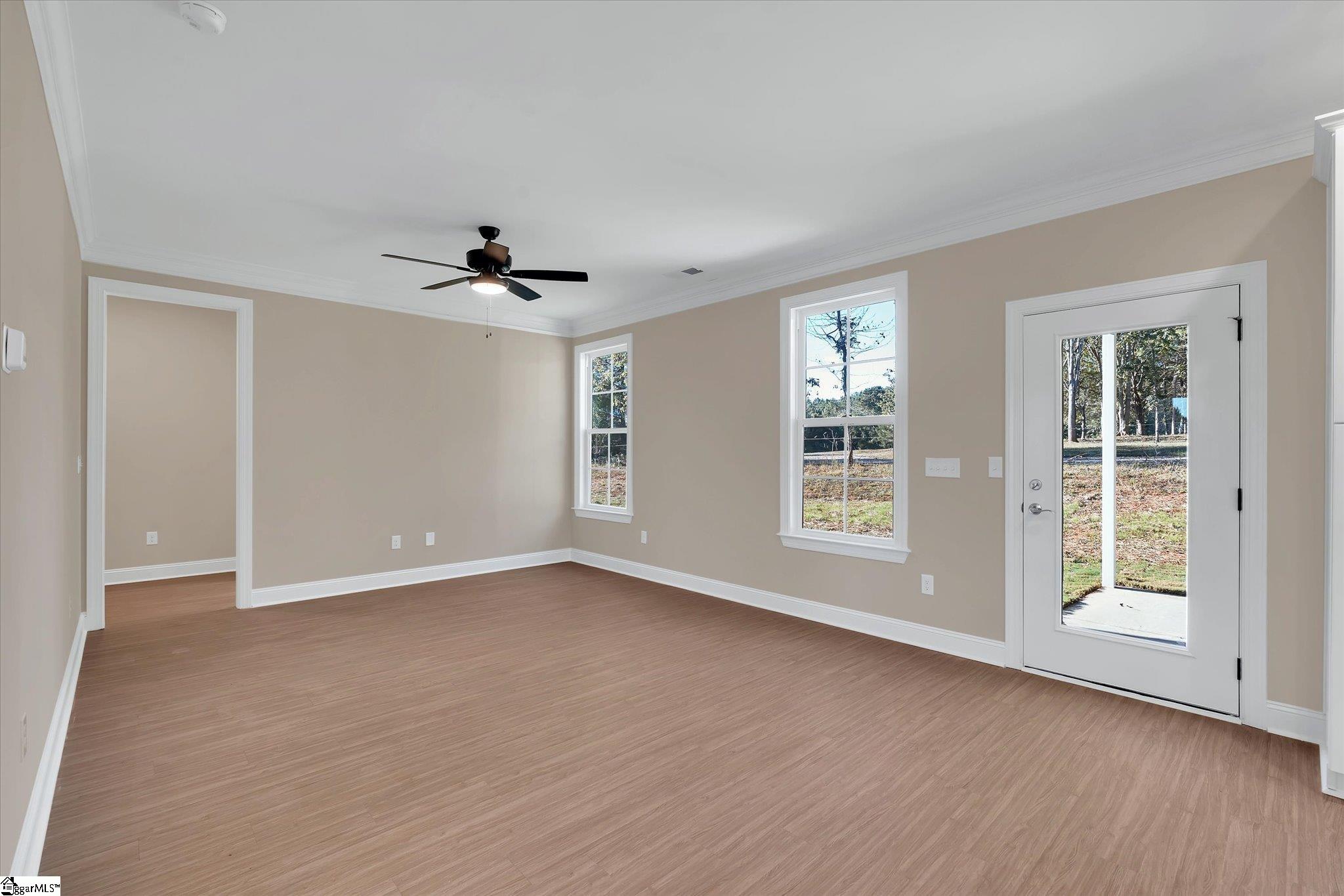 631 Bethlehem Ridge Road Pickens, SC 29671 - Photo 7 of 35