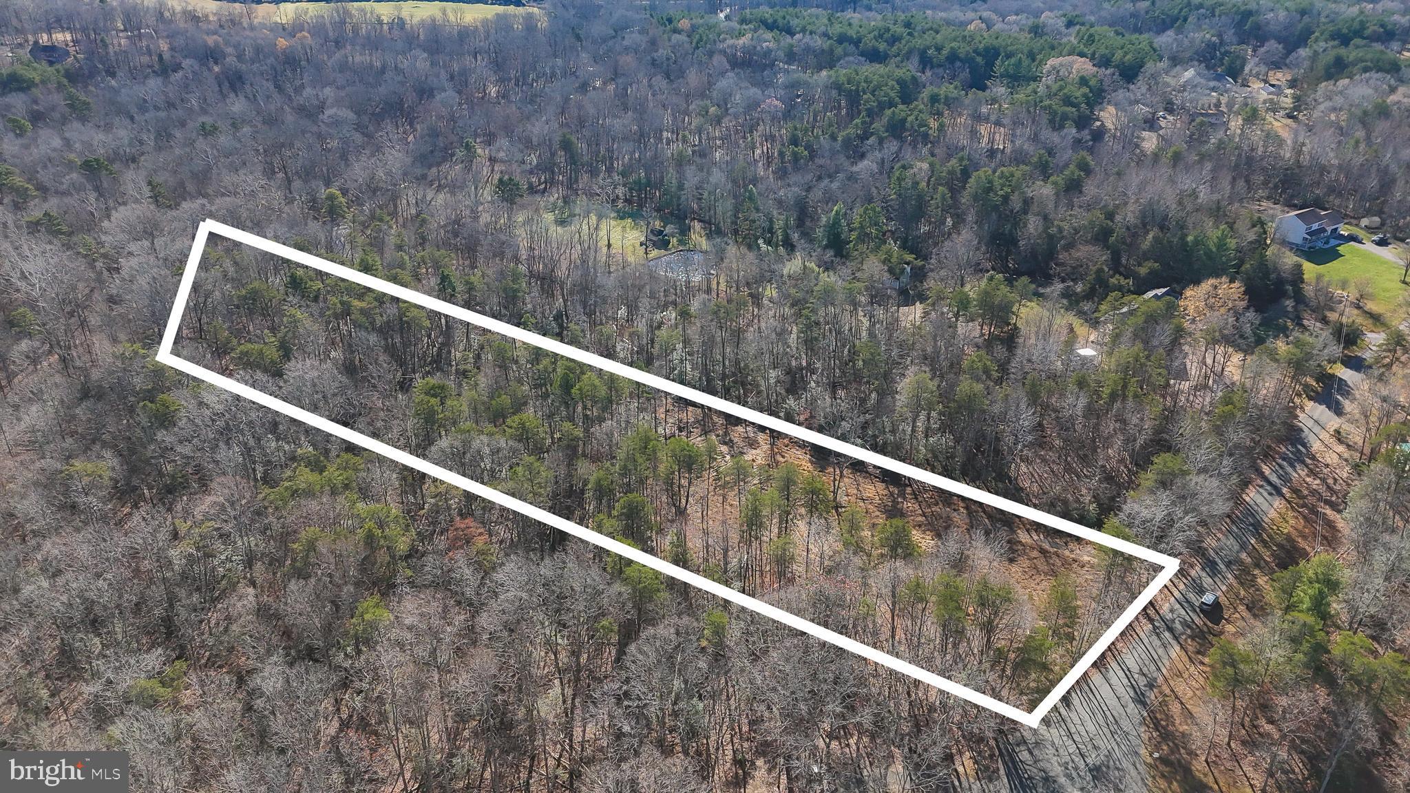 Lot 5998 Vermont Road Rhoadesville, VA 22542 - Photo 14 of 21 Gallery Image 14
