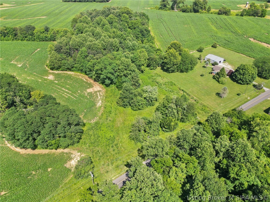 0 New Wash Bethlehem Rd - Giltner New Washington, IN 47162 - Photo 5 of 8
