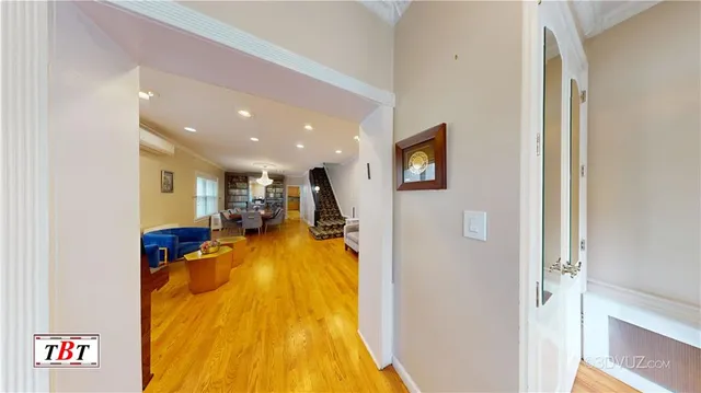 a view of a swimming pool