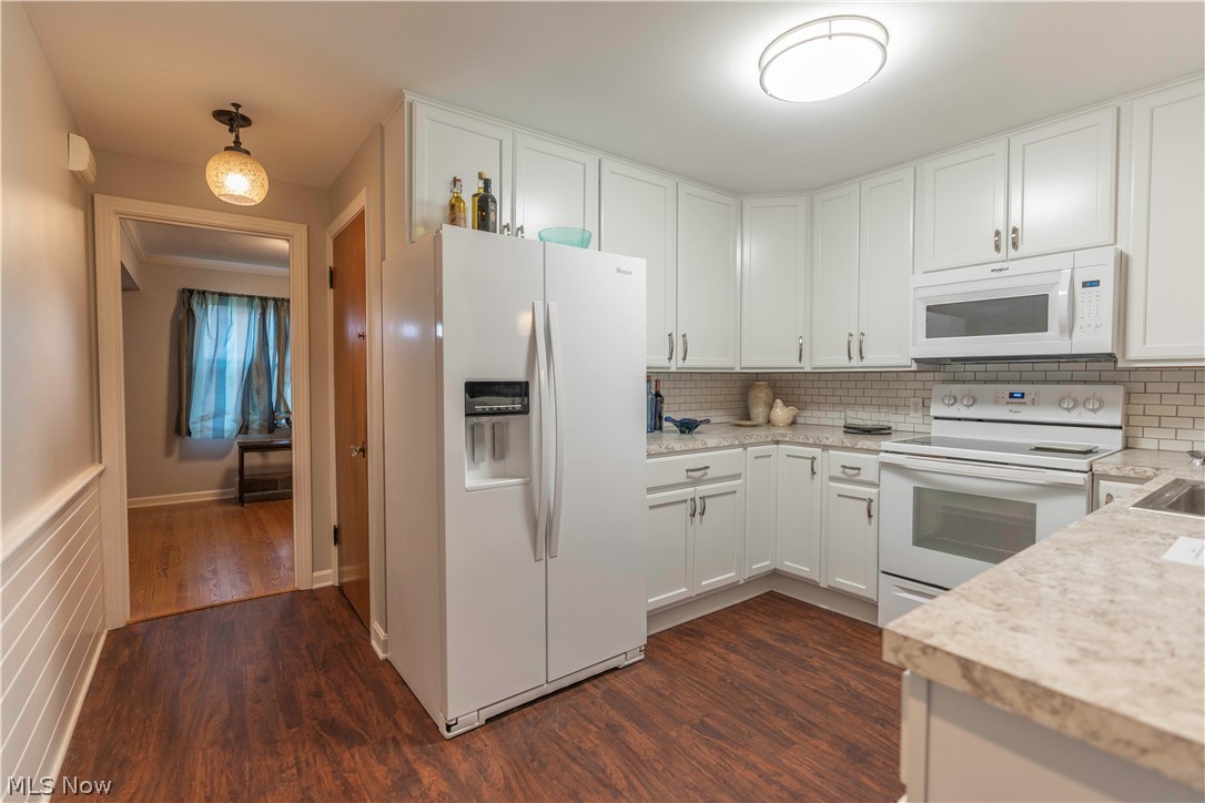 237 Grandview Avenue Northwest Canton, OH 44708 - Photo 18 of 28 Gallery Image 18